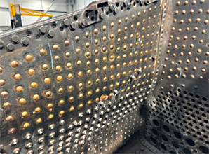 Q-class Inner firebox - Leaky Finders - Nov 2025