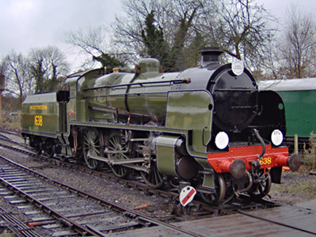 18 Feb 2006 - Andrew Strongitharm