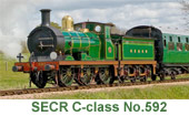 SECR No.592