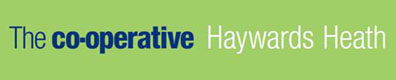 Haywards Heath Co-operative