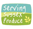 Serving Sussex Produce
