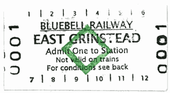 EG platform ticket No.0001