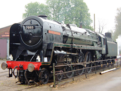 70013 at Bressingham - D Rawlins - CC BY 2.5 Own Work - May 2004