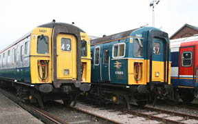 Vep at Eastleigh - 25 May 2009 - Andrew Strongitharm