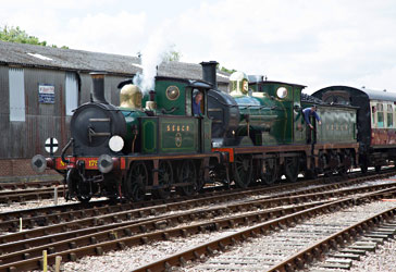P and C approach Horsted Keynes - Sheila Beaumont - 29 June 2014