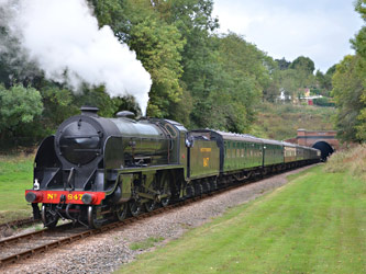 S15 trailing at West Hoathly - Andrew Crampton - 2 Oct 2014