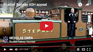ASH Appeal Video