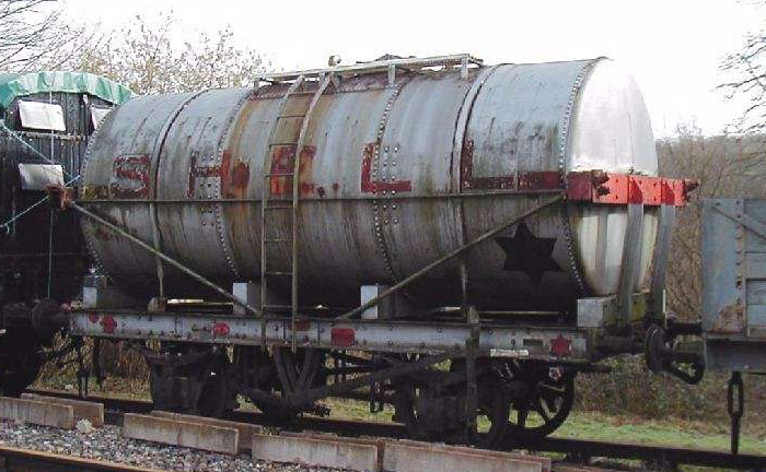 Shell/BP 4497